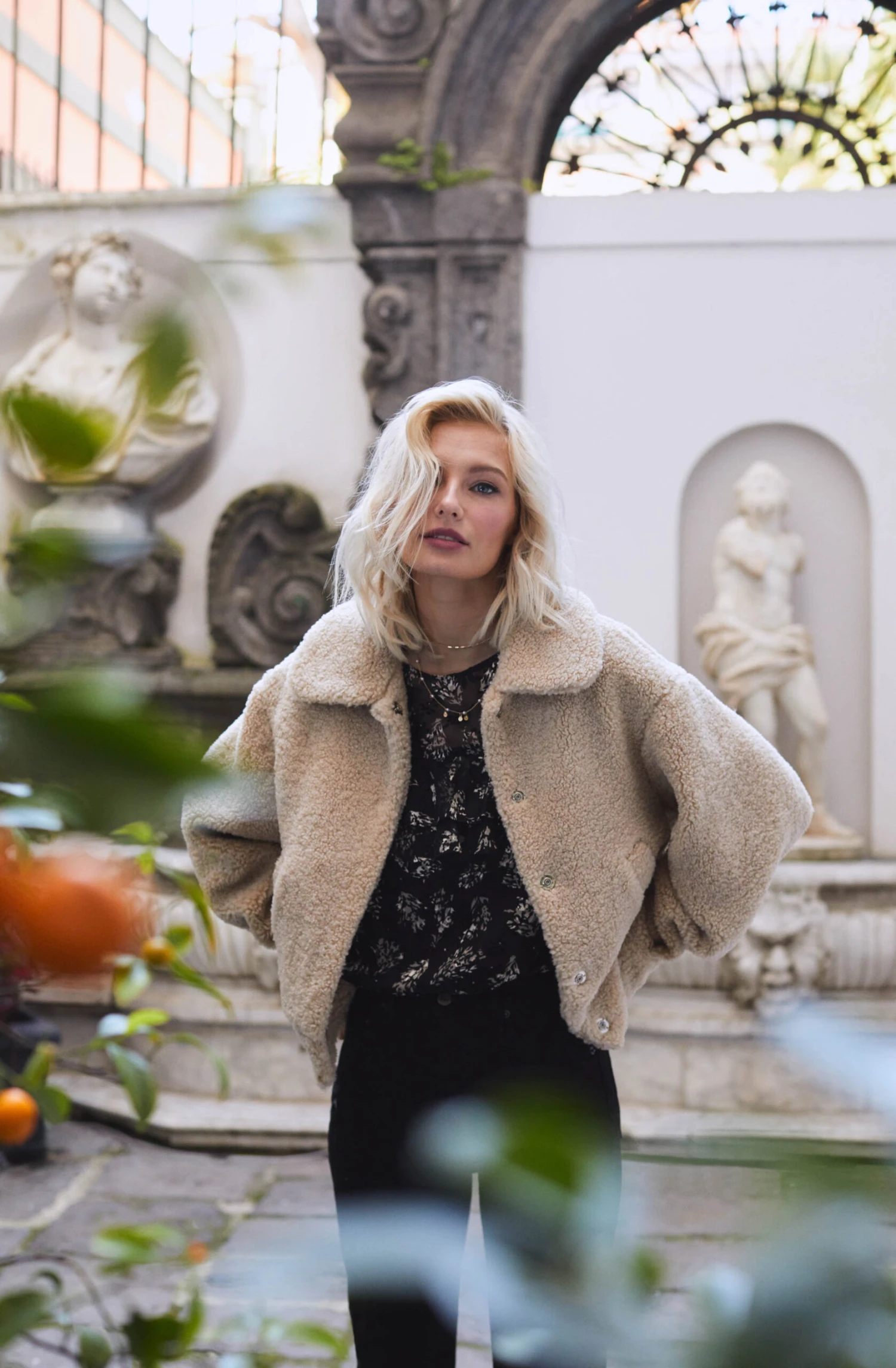 Miriam Top 4 Miriam Top - Image 2