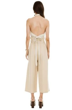 Deema Pant 13 Deema Pant -Astr The Label Shop ACP6447 CAPPUCCINO 03