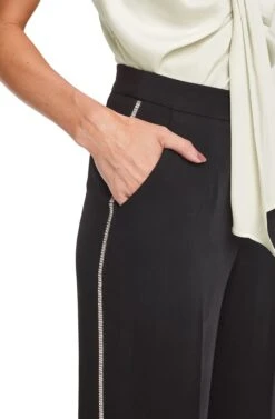 Midnight Pants 11 Midnight Pants -Astr The Label Shop ACP7014 BLACK 04