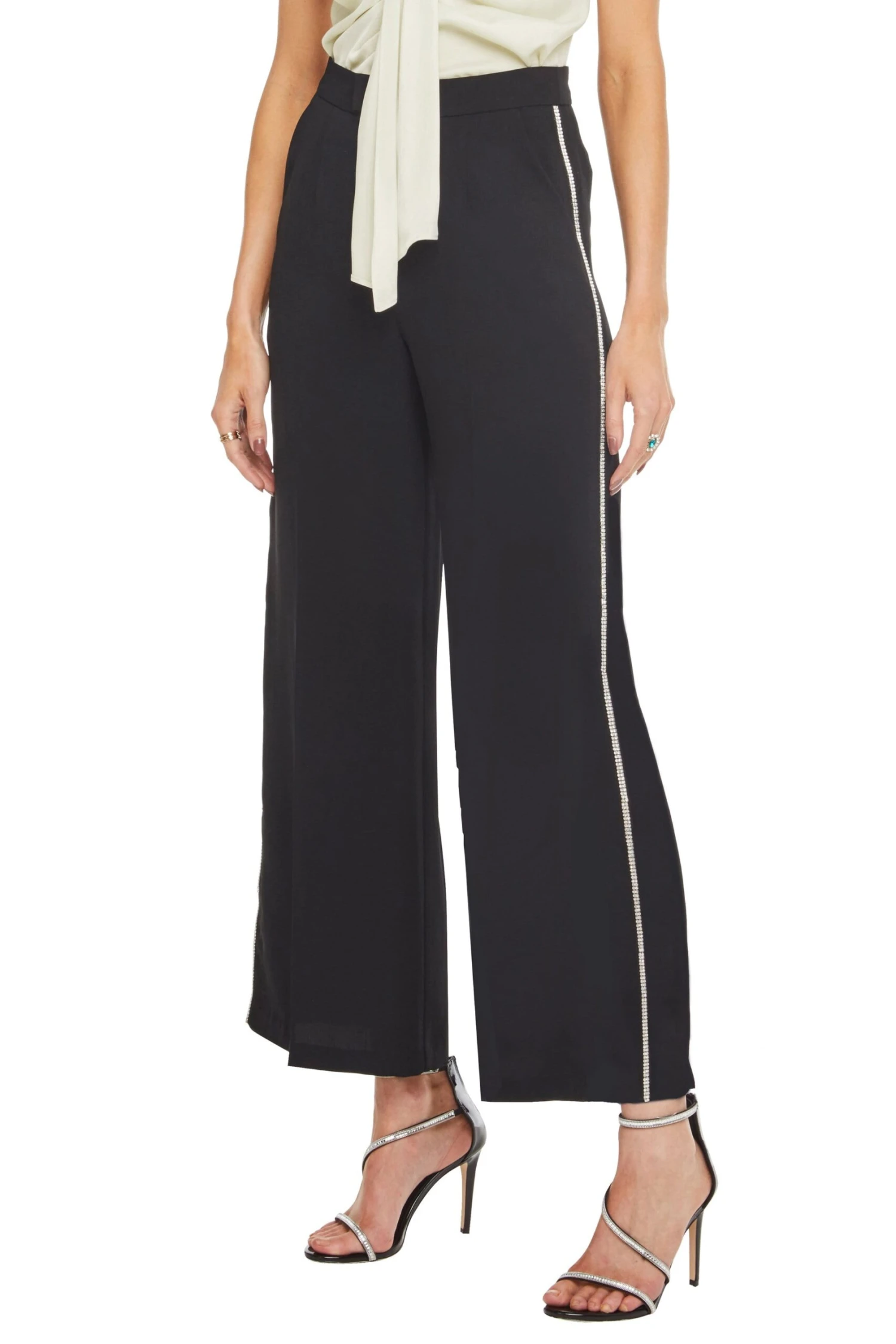 Midnight Pants 3 Midnight Pants