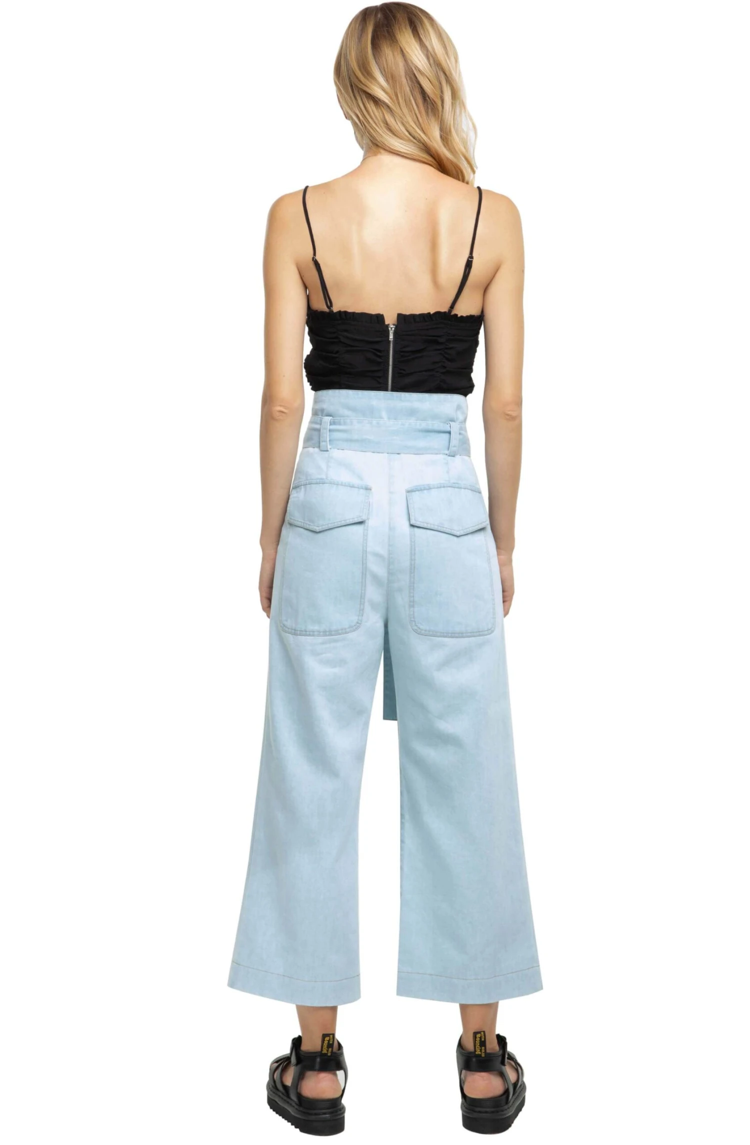 Hayden Pants 7 Hayden Pants - Image 5