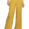 Burke Polka Dot Wide Leg Pants 2 Burke Polka Dot Wide Leg Pants -Astr The Label Shop ACP7038 MUSTARD DOT 4 07e2c984 80b1 4c31 960d 2ec2897a09ef