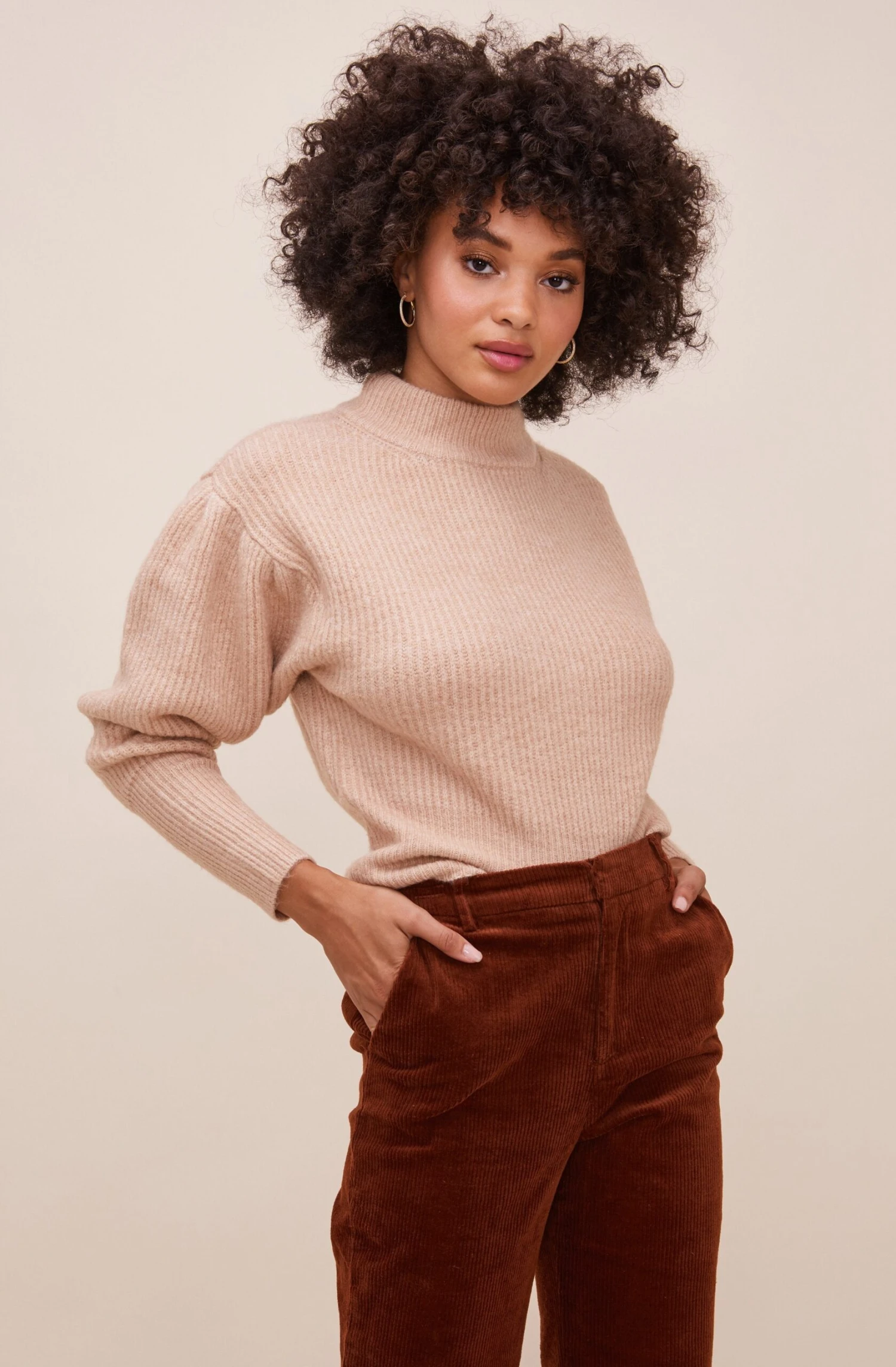 Jasper Wide Leg Pant 4 Jasper Wide Leg Pant - Image 2