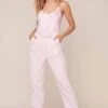 Larsen Pants -Astr The Label Shop ACP7089C STRAWBERRY PARFAIT 2