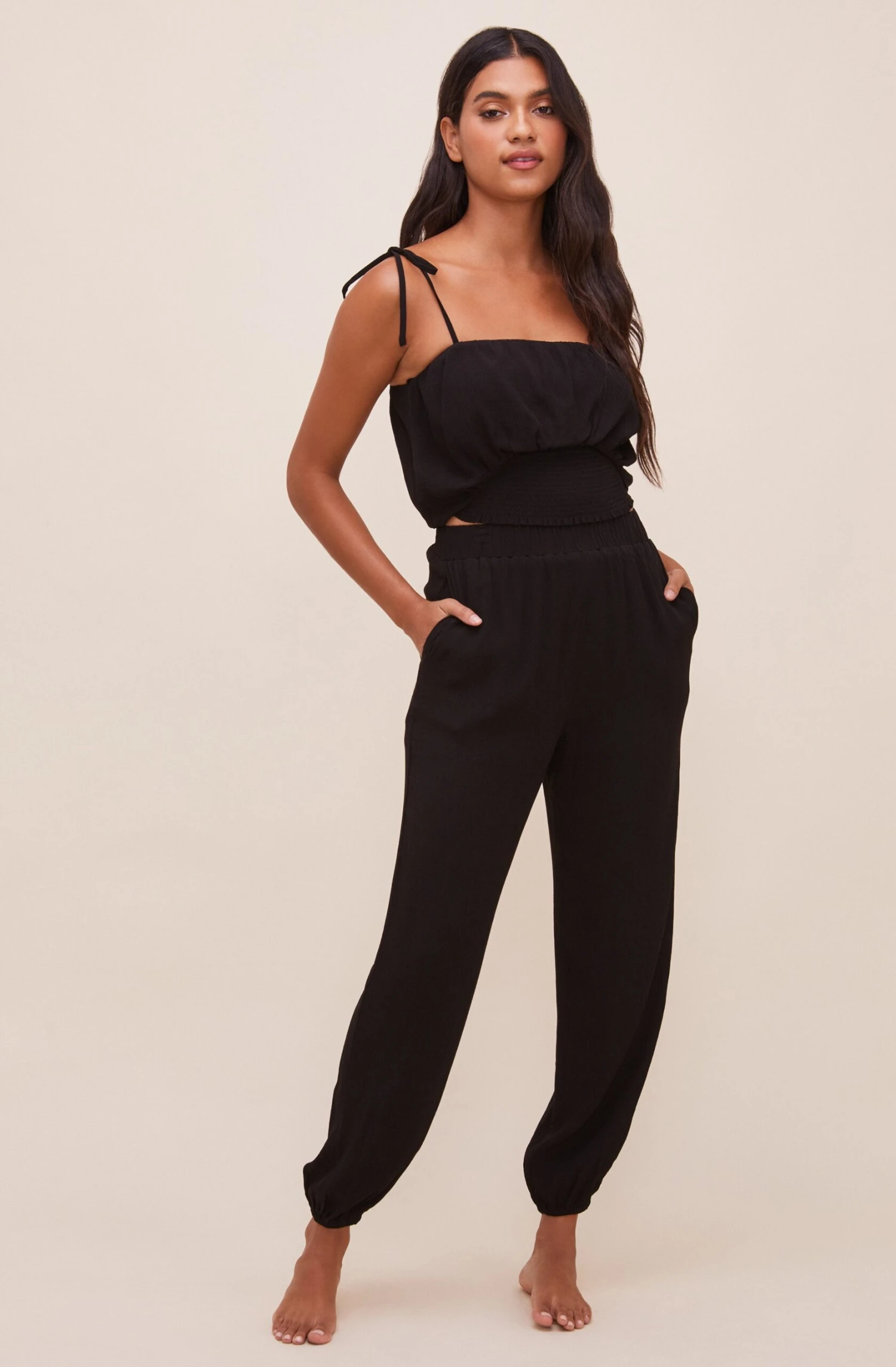 Sable Sweatpants 3 Sable Sweatpants