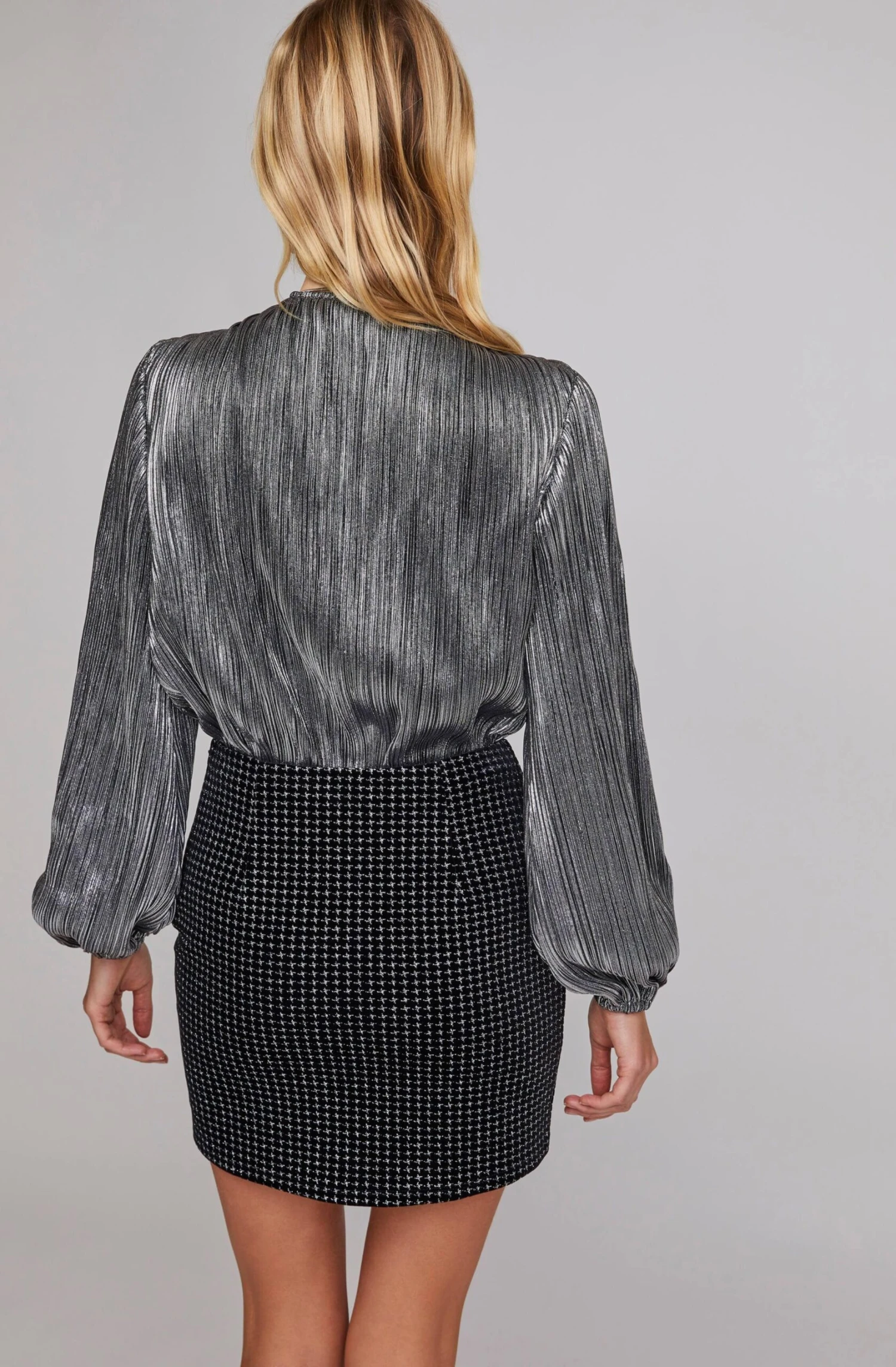 Countdown Mini Skirt 6 Countdown Mini Skirt - Image 4