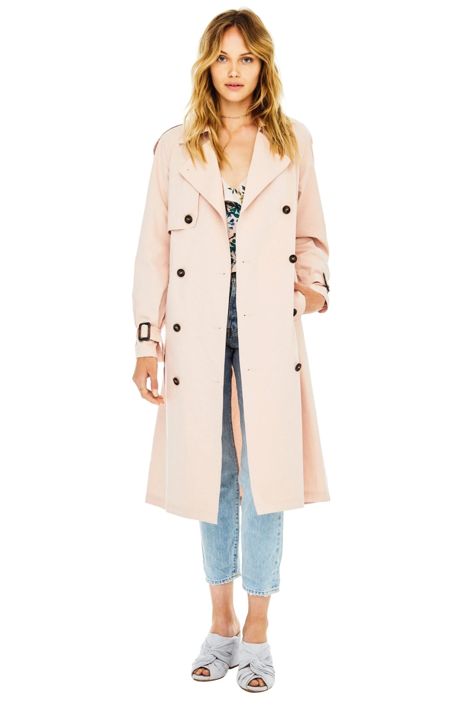 Wesley Trench 3 Wesley Trench