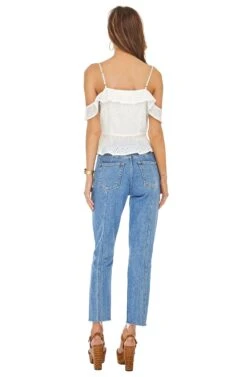 April Top 17 April Top -Astr The Label Shop ACT13385B IVORY 03 30647914 7911 4006 b6c2 38eb9039dc63