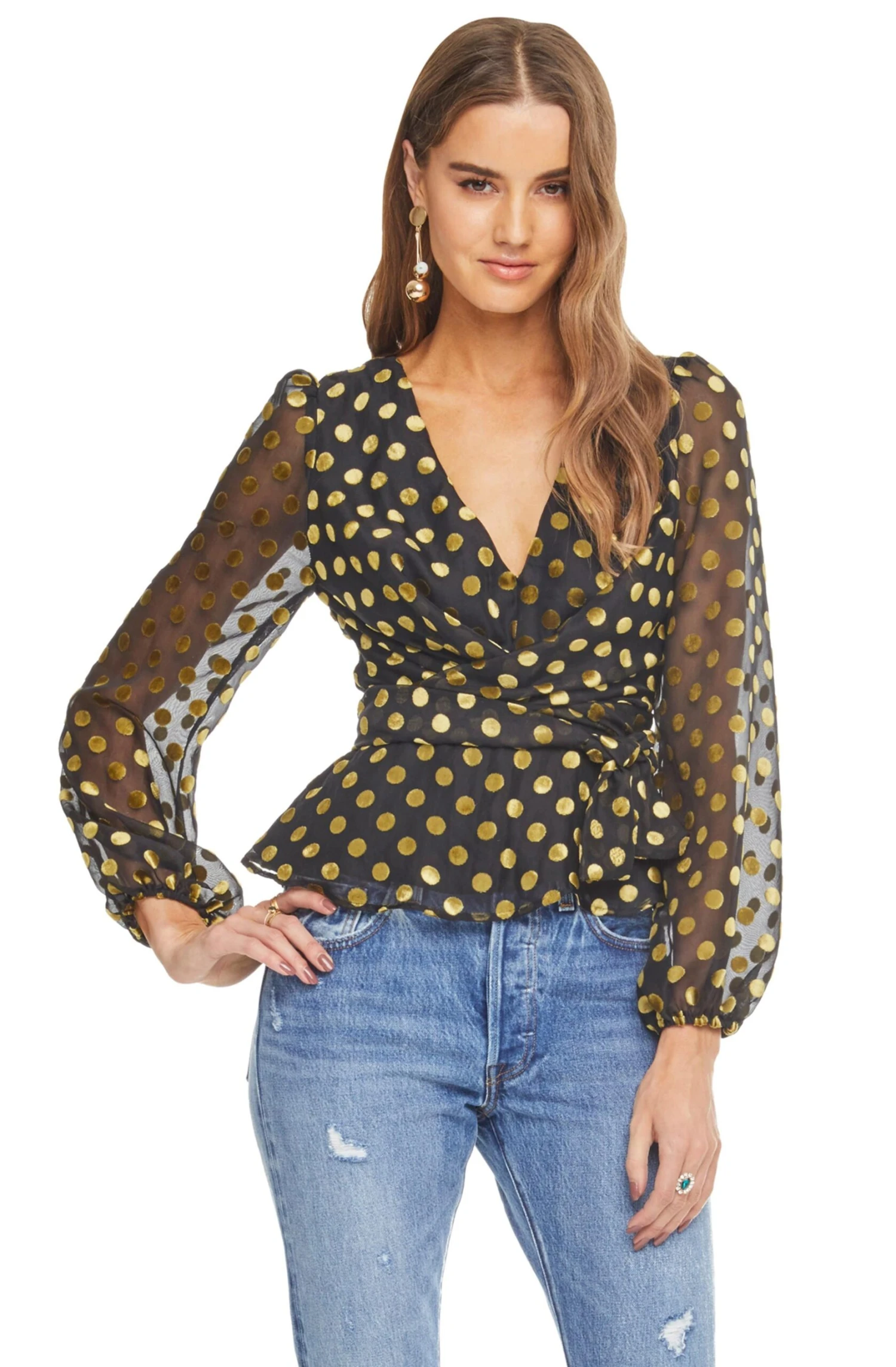 Tonic Top 3 Tonic Top