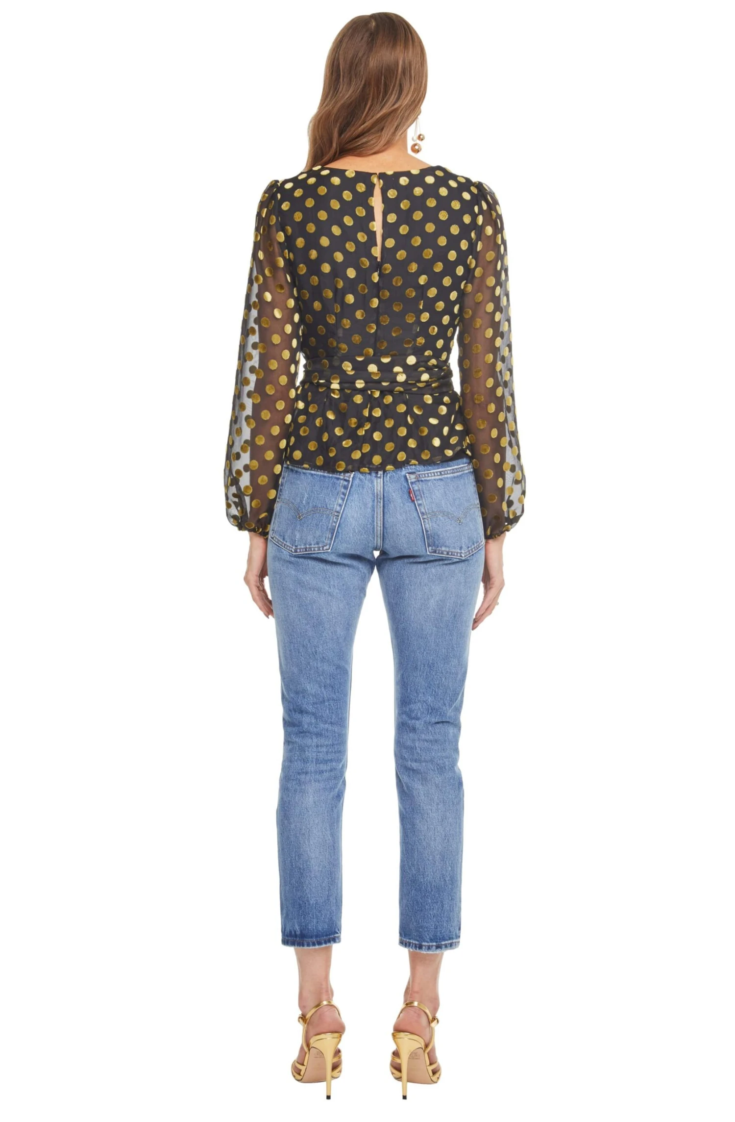 Tonic Top 6 Tonic Top - Image 4