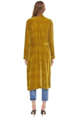 Estelle Jacket -Astr The Label Shop ACT15139 GOLD 03