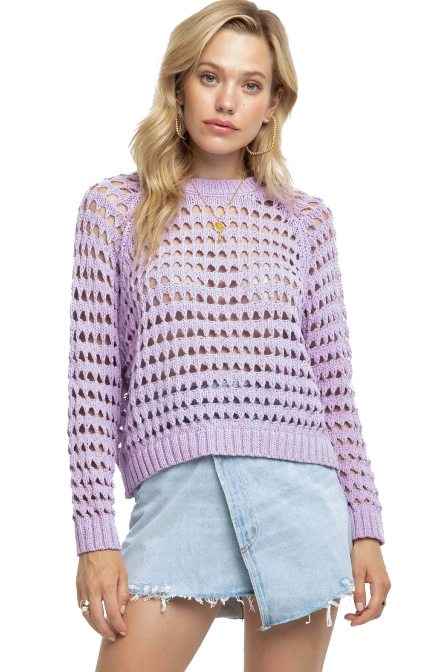 Cameron Sweater 9 Cameron Sweater - Image 7