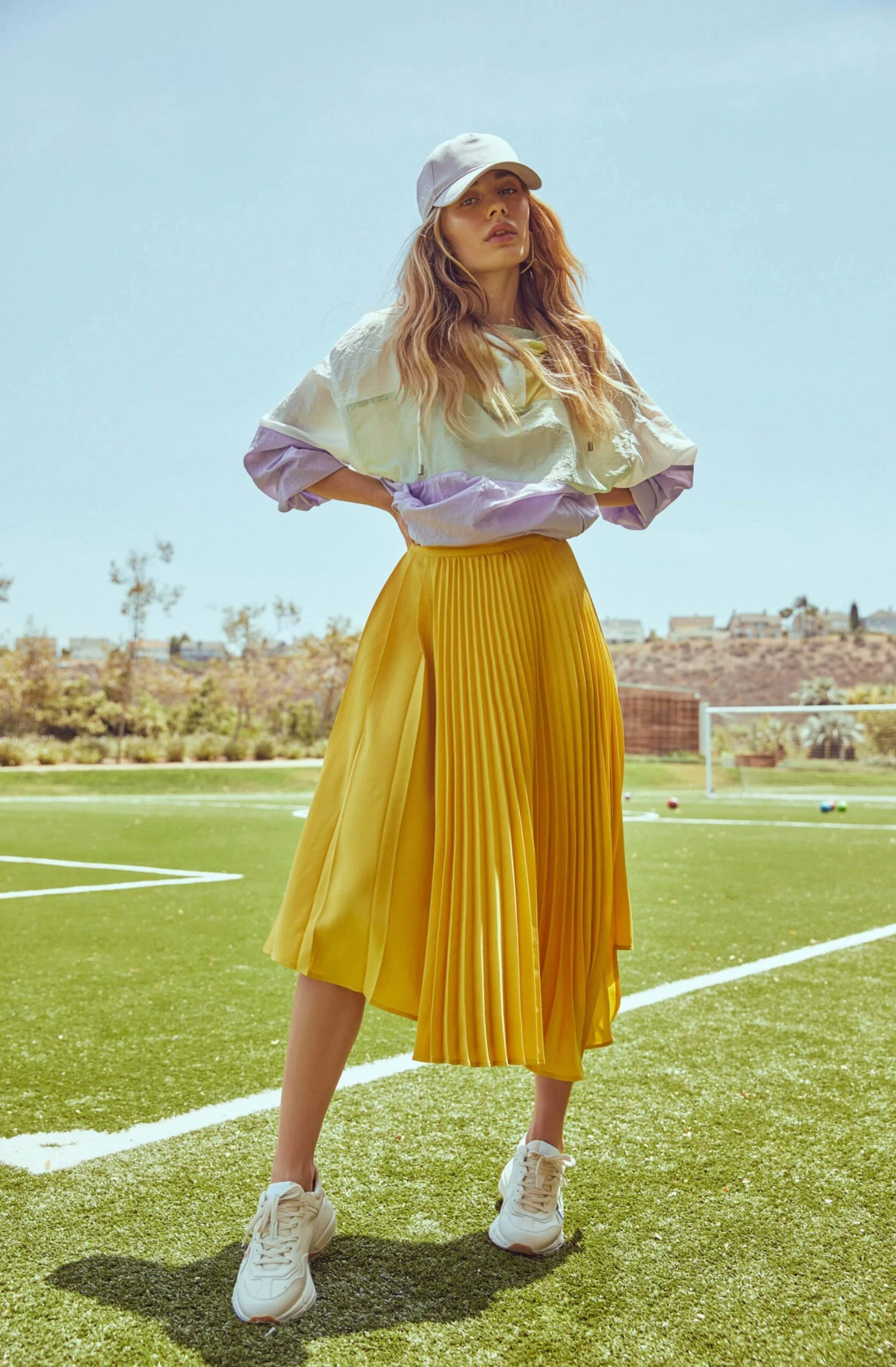 Sawyer Windbreaker 4 Sawyer Windbreaker - Image 2