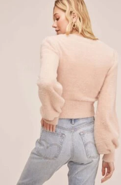 Sorbet Sweater 11 Sorbet Sweater -Astr The Label Shop ACT15465 PETAL 3