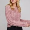 Danica Sweater