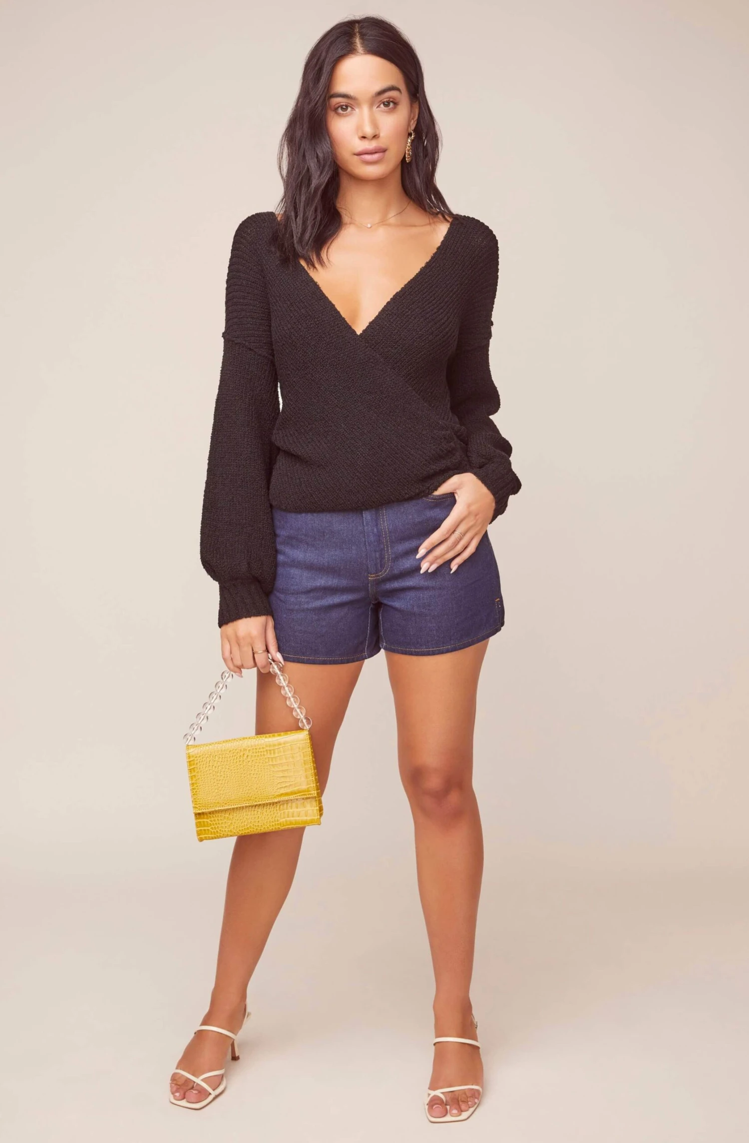 Denali Wrap Sweater 15 Denali Wrap Sweater - Image 13