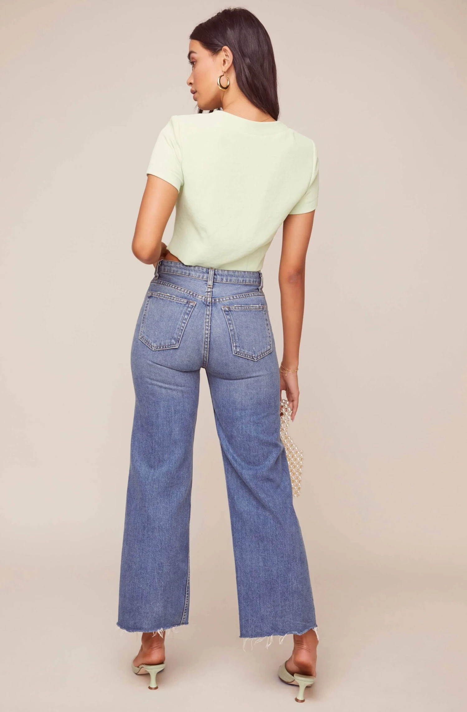 Rogue Button Up Top 6 Rogue Button Up Top - Image 4