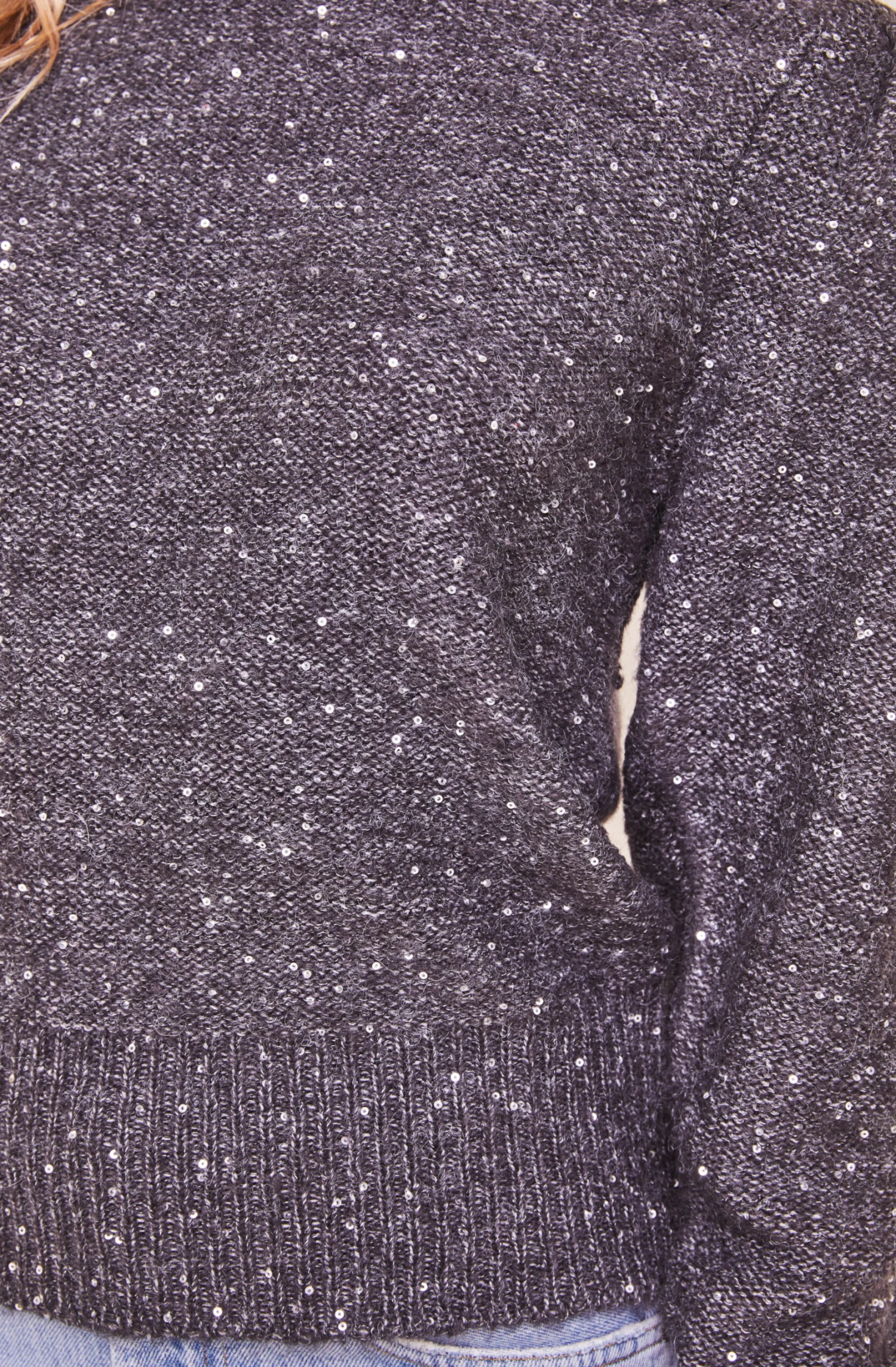 Dorothy Puff Sleeve Sweater 7 Dorothy Puff Sleeve Sweater - Image 5