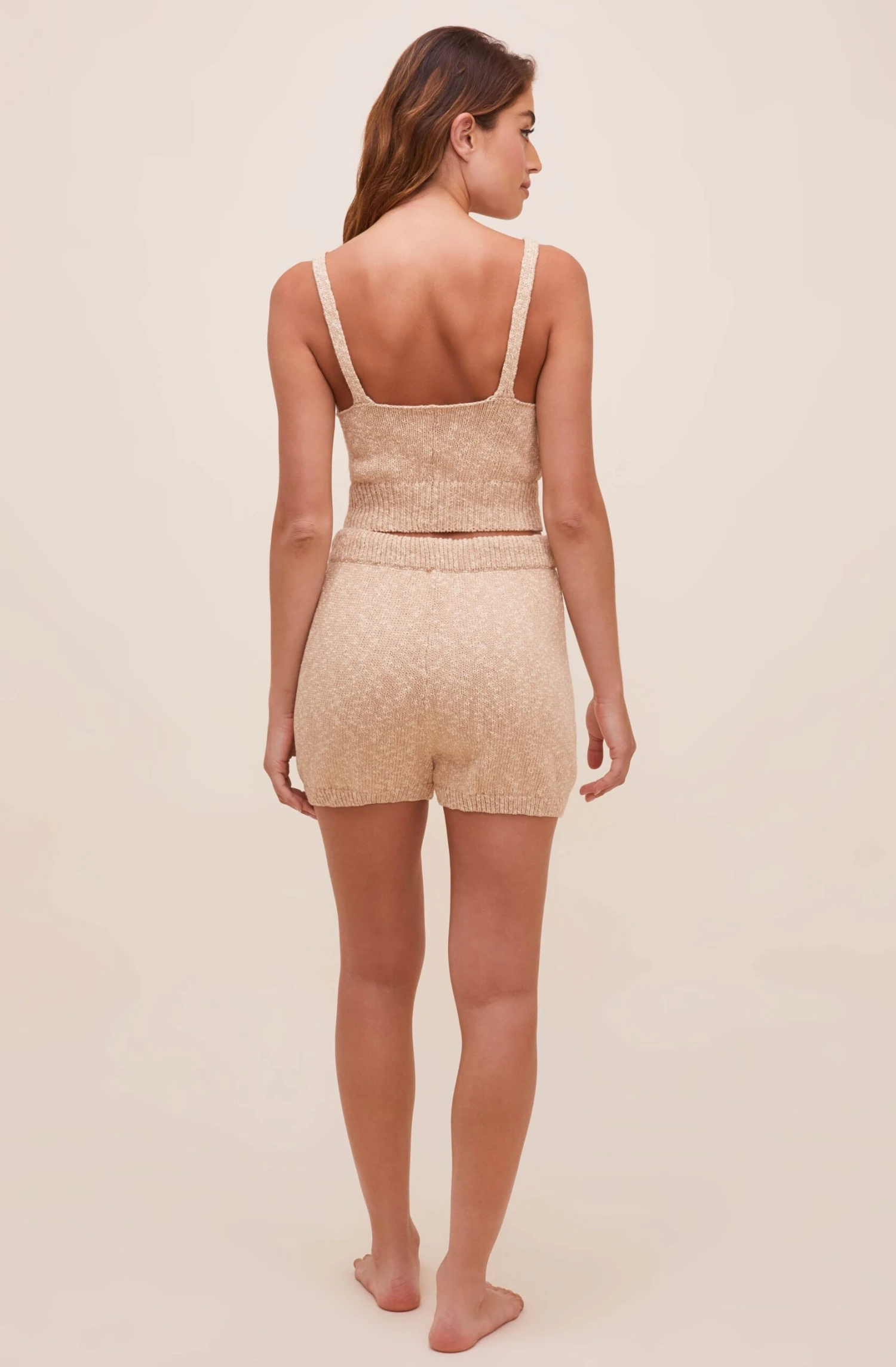 Macchiato Knit Top 4 Macchiato Knit Top - Image 2