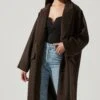 Sonoma Oversized Coat
