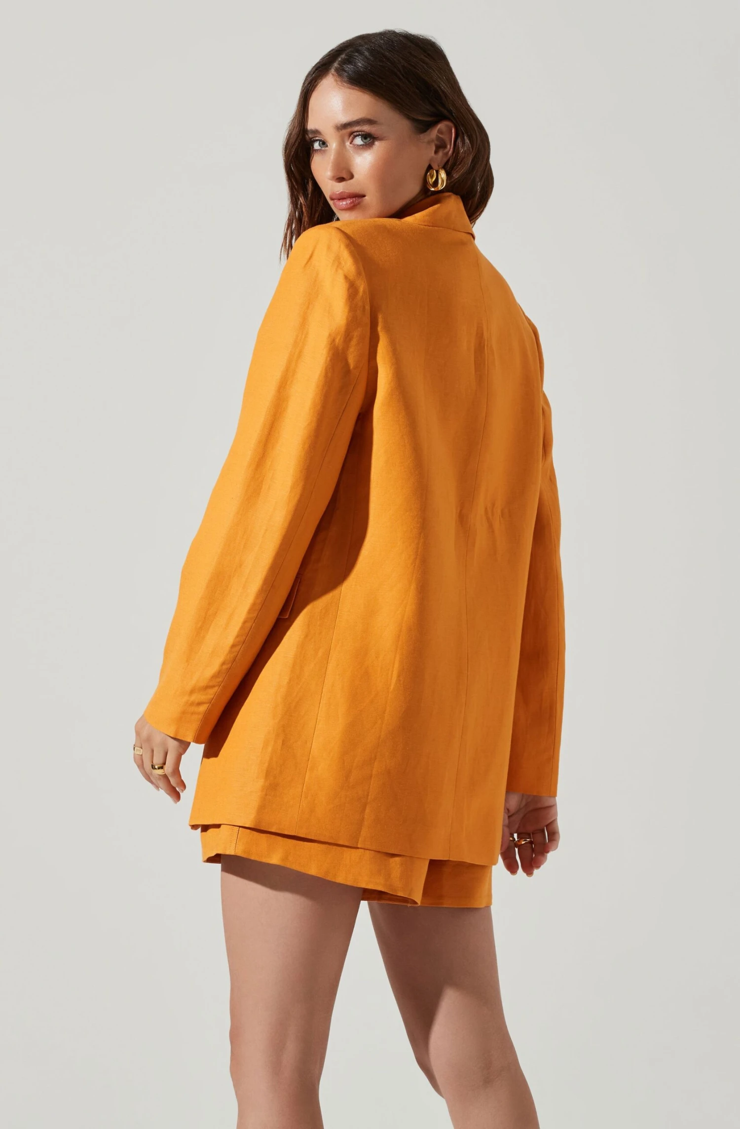 Laudine Blazer 8 Laudine Blazer - Image 6