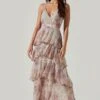 Rosana Floral Tiered Ruffle Maxi Dress 1 Rosana Floral Tiered Ruffle Maxi Dress -Astr The Label Shop ADR100691 BLUENATURALFLORAL 1 c83cf2c7 8395 477f a52a 3b3fade4c8e4