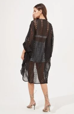 Blythe Cover Up 13 Blythe Cover Up -Astr The Label Shop AMB J91605 96 BLACK 5