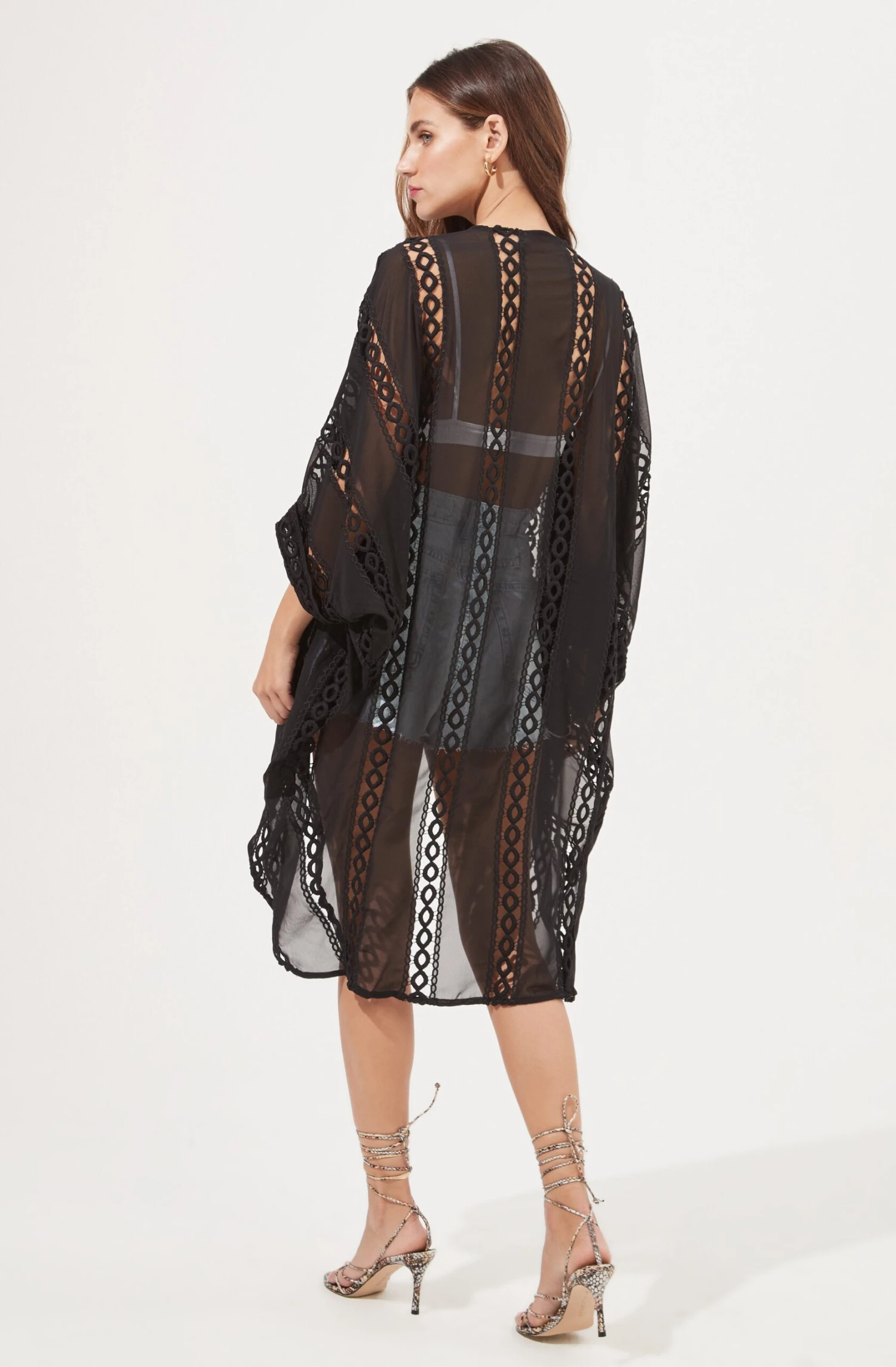 Blythe Cover Up 8 Blythe Cover Up - Image 6