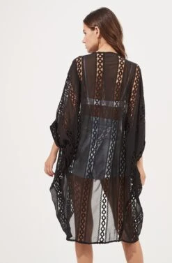 Blythe Cover Up 10 Blythe Cover Up -Astr The Label Shop AMB J91605 96 BLACK 6