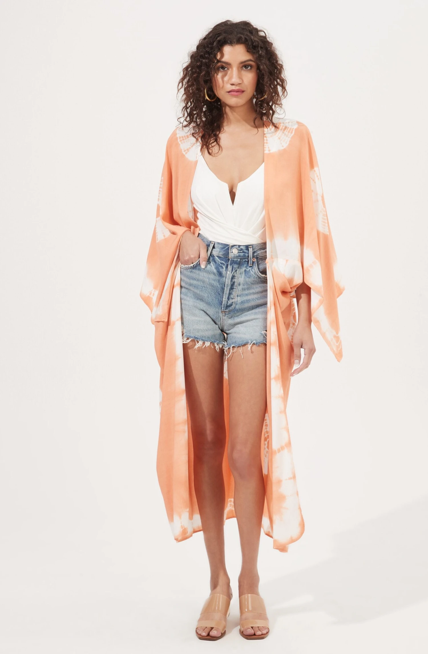 Senara Cover Up 3 Senara Cover Up