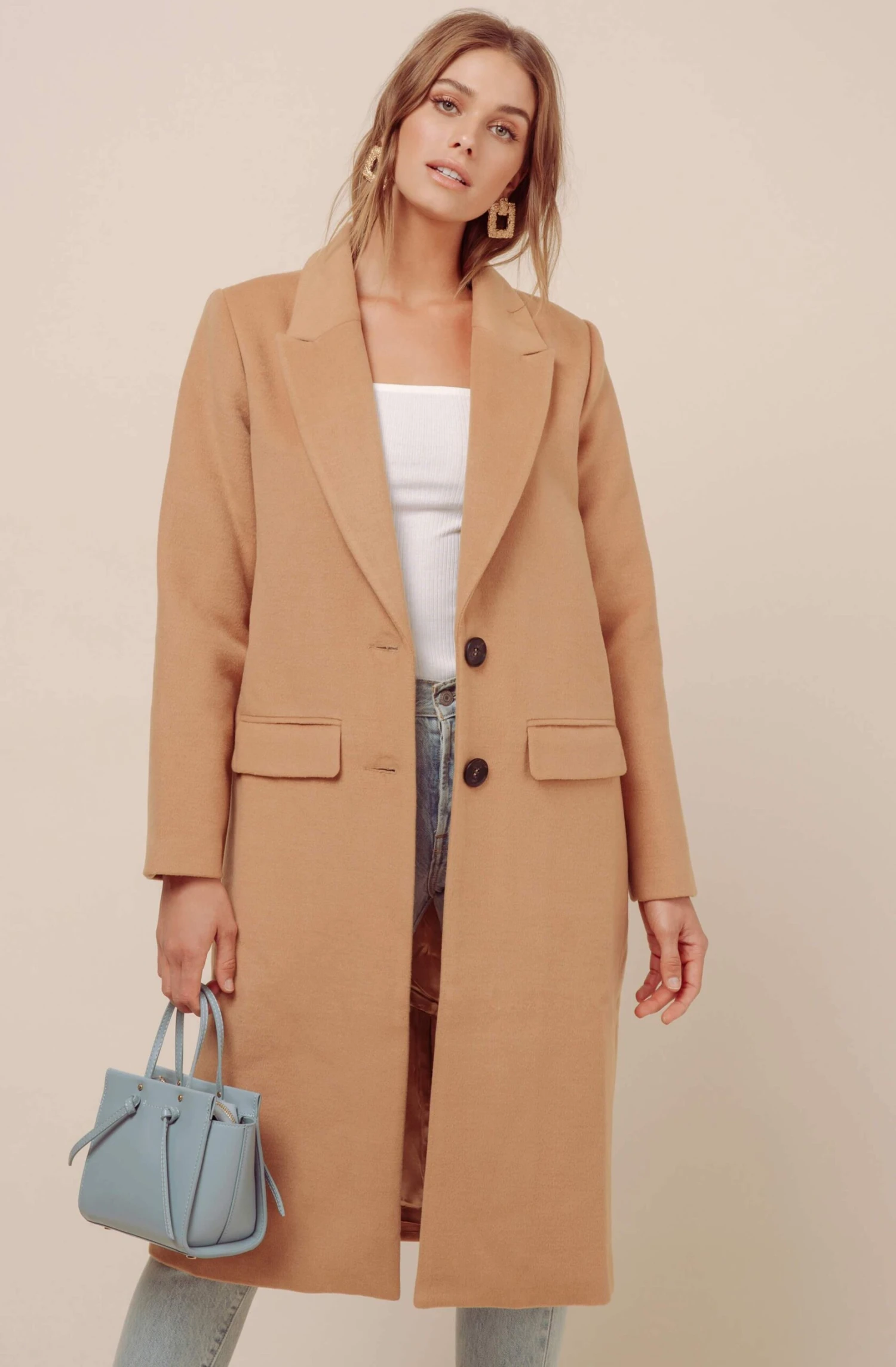 Jeane Coat 4 Jeane Coat - Image 2